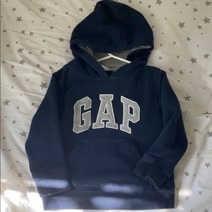 Gap Hoodie